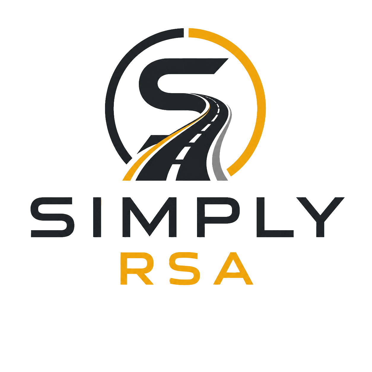 Simply RSA